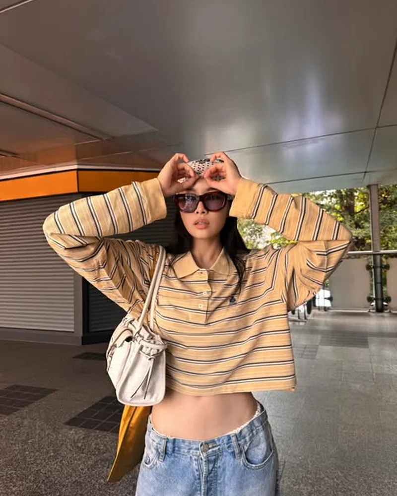 แพต ชญานิษฐ์ ภาพอัปเดตจาก Instagram ลำดับที่ 25