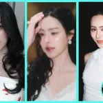 พีพี ปุญญ์ปรีดี รูปปกโปรไฟล์ 3 ภาพเรียงตรง