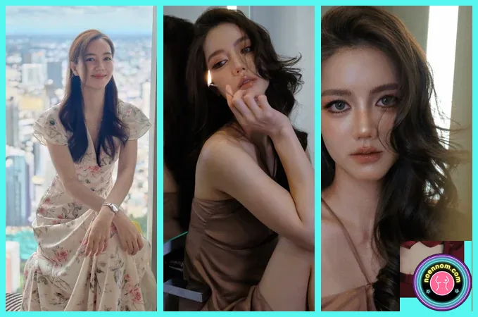 เปิดวาร์ป ริชชี่ อรเณศ จาก คู่กรรม สู่ กลิ่นมาลี ปี 2569