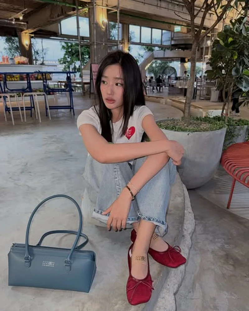 ตู ต้นตะวัน Instagram อัปเดต ตุลาคม 2569 รูปที่ 17 ตู ต้นตะวัน ภาพอัปเดตจาก Instagram เดือนตุลาคม 2569 ลำดับที่ 17