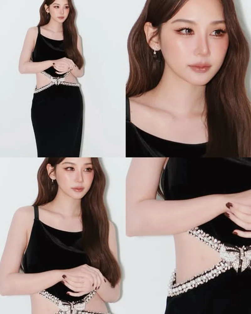 ญดา นริลญา ภาพอัปเดตจาก Instagram ลำดับที่ 4