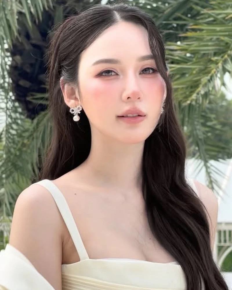 ญดา นริลญา ภาพอัปเดตจาก Instagram ลำดับที่ 5