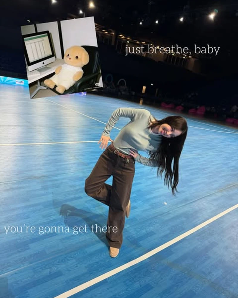 ญดา นริลญา ภาพอัปเดตจาก Instagram ลำดับที่ 11