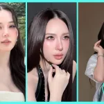 ญดา นริลญา รูปโปรไฟล์เดี่ยว 3 ภาพ อัปเดตปี 2569