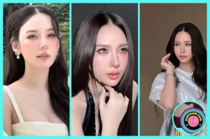 ญดา นริลญา รูปโปรไฟล์เดี่ยว 3 ภาพ อัปเดตปี 2569