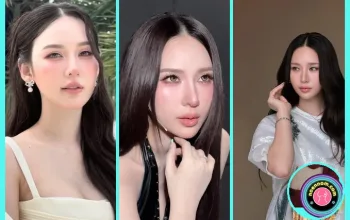 ญดา นริลญา รูปโปรไฟล์เดี่ยว 3 ภาพ อัปเดตปี 2569