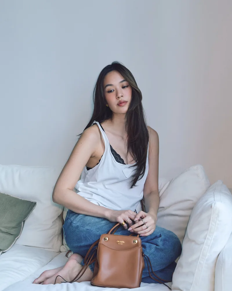 แยม มทิรา ตันติประสุต รูปที่ 3