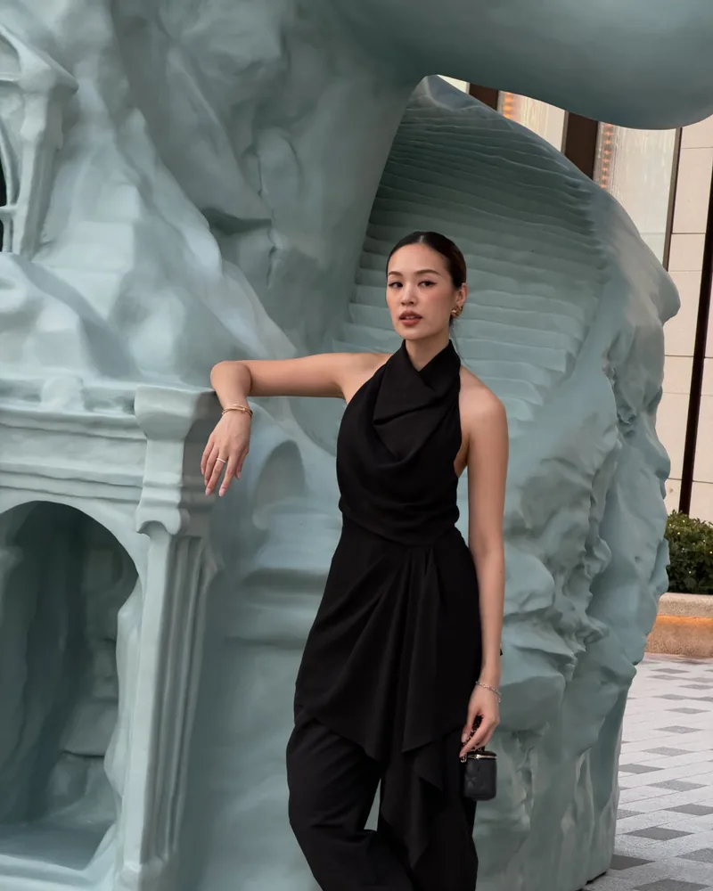 แยม มทิรา ตันติประสุต รูปที่ 8