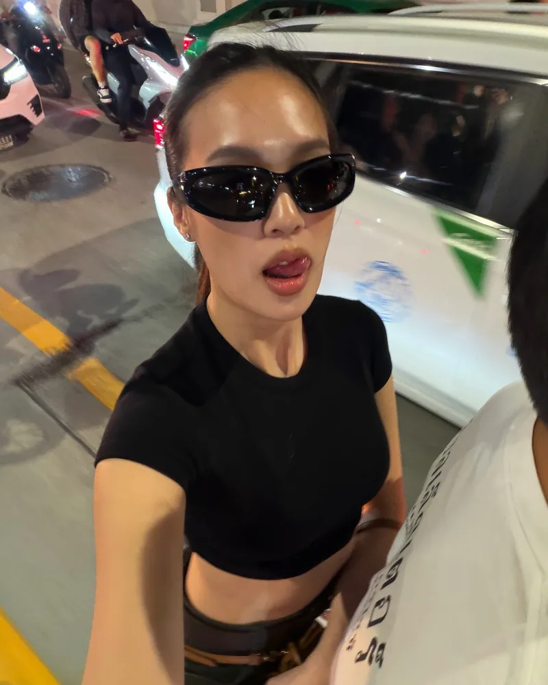 แยม มทิรา ตันติประสุต รูปที่ 23
