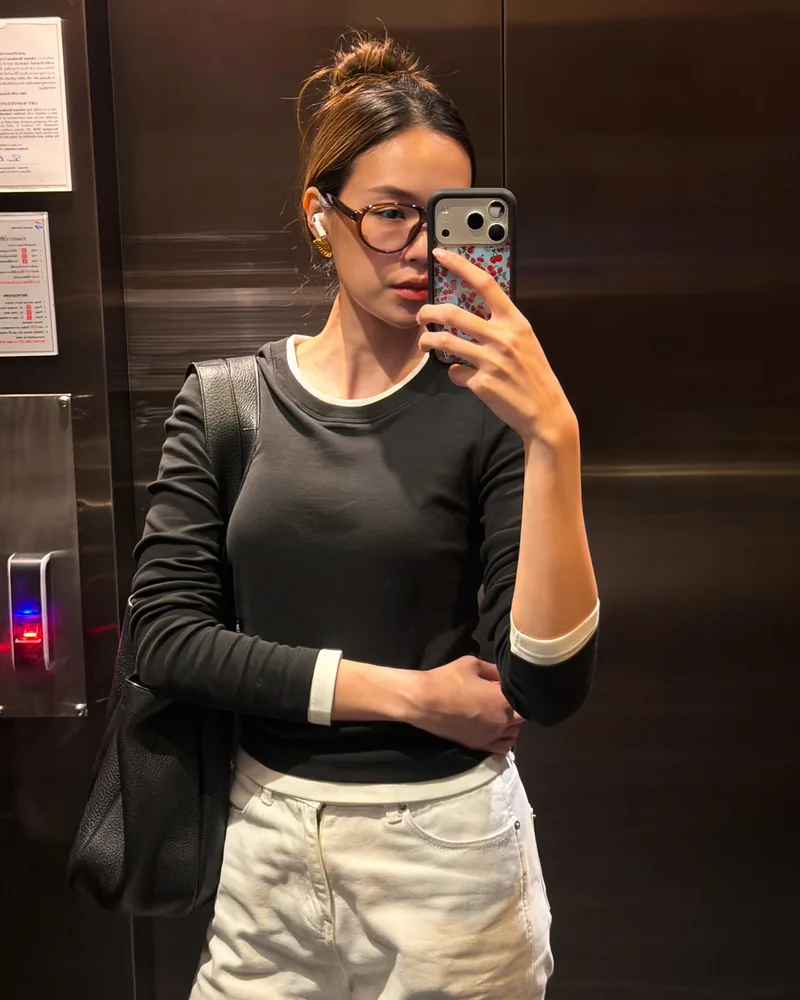 แยม มทิรา ตันติประสุต รูปที่ 25